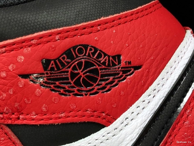HIGH OG (Toddler) Jordan Retro - 1 'Spiderman' AQ2665-602 1218